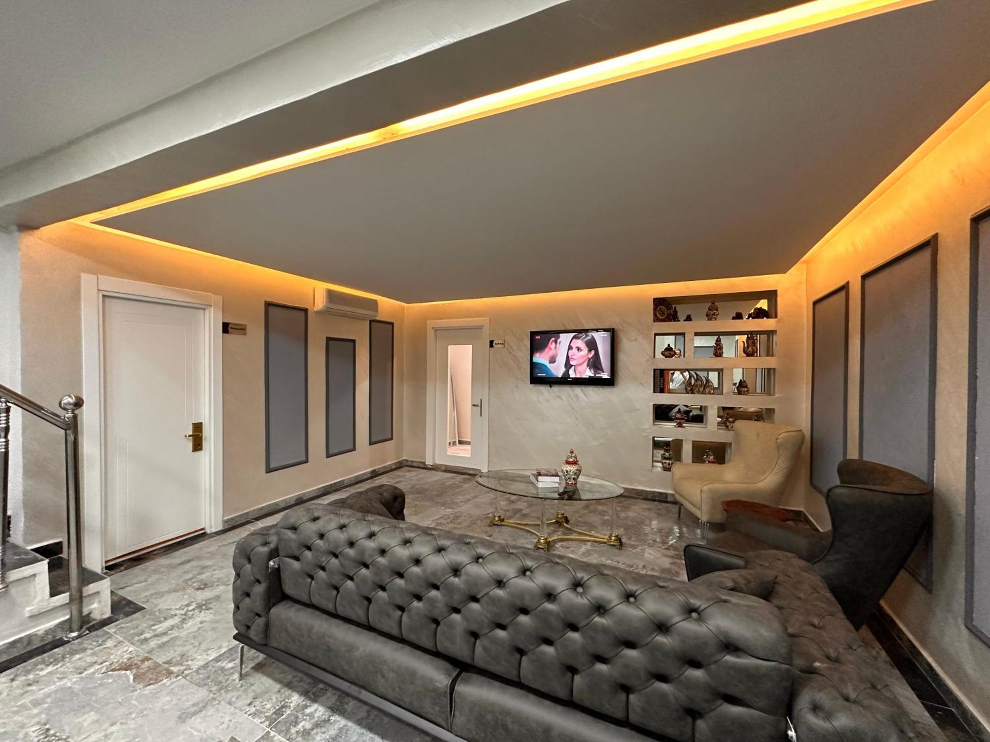 13 Top-Rated 3-Star Hotels in Laleli, Istanbul