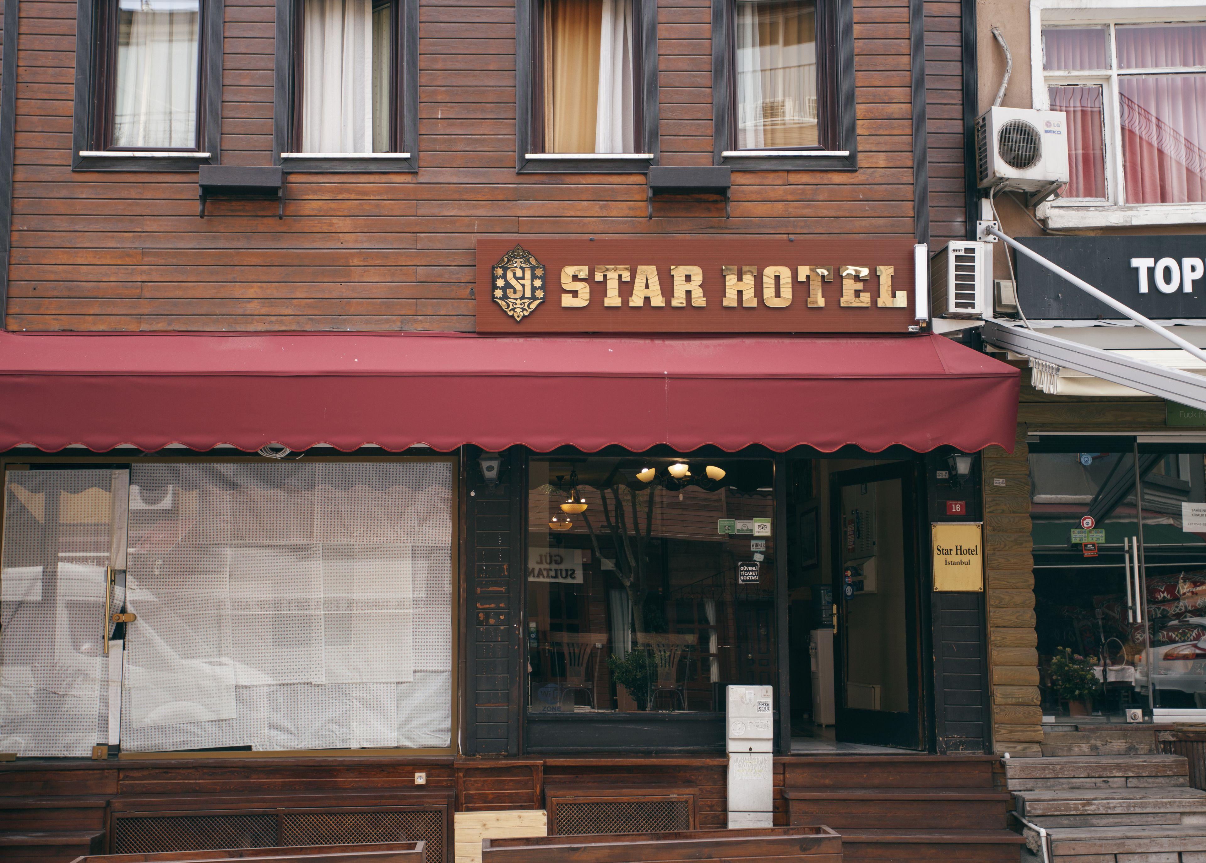 15 Central Istanbul Hotels Near Istanbul Modern Worth Booking