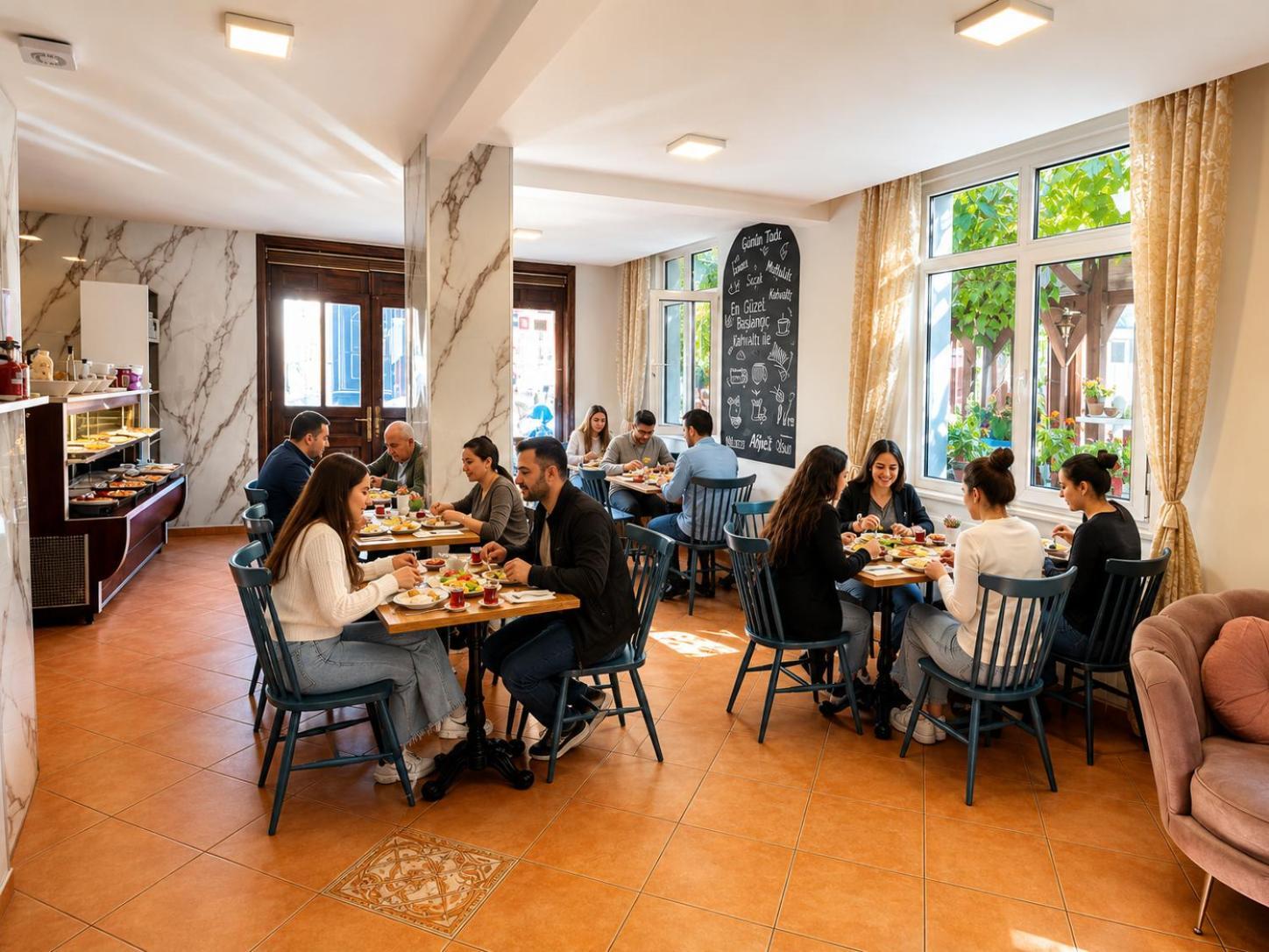 15 Central Istanbul Hotels Near Neue Moschee Worth Booking