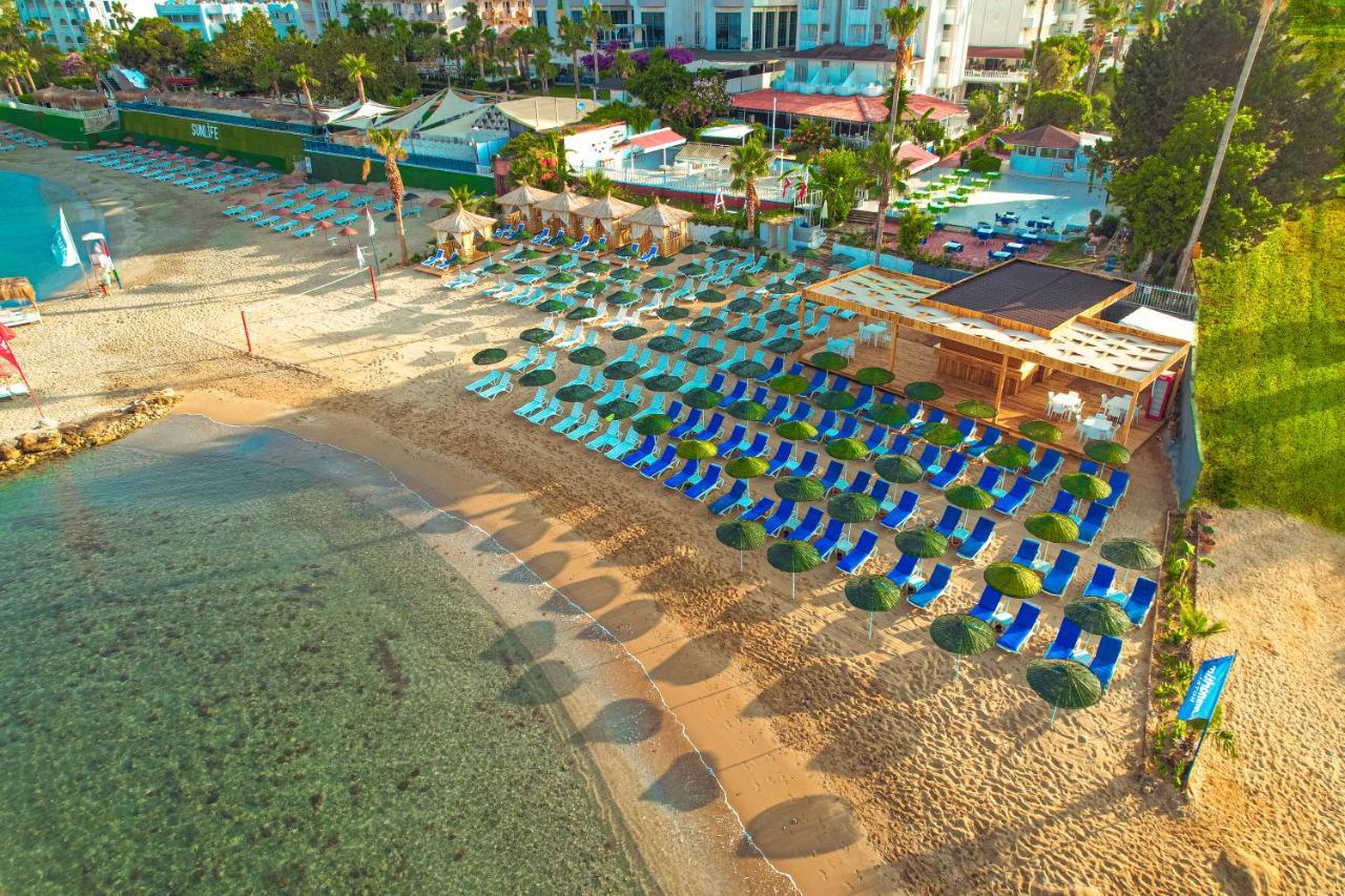 15 Spa Hotels Near Alara Han & Alara Kale Worth Booking