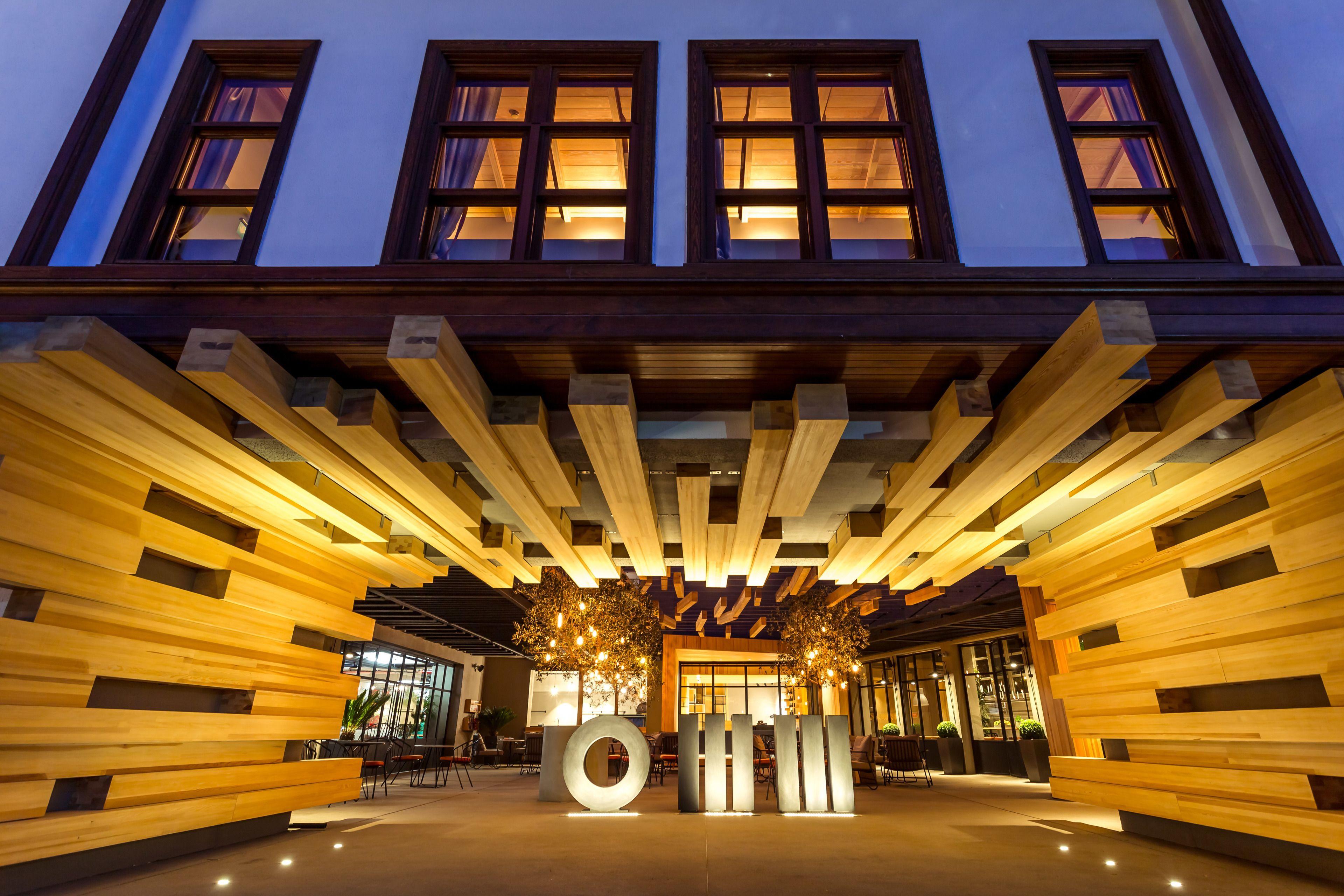 6 Best Family-Friendly Hotels in Central Anatolia for Stress-Free Travel