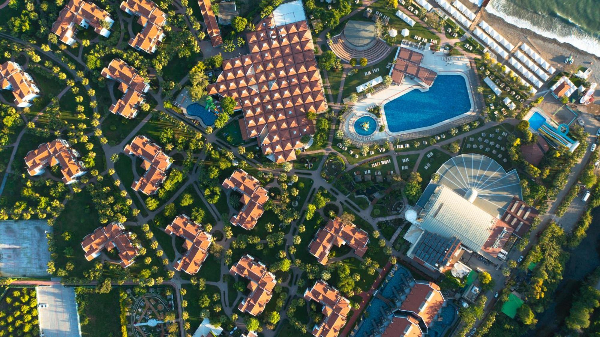 Where to Stay in Turkey: 15 Best Family-Friendly Hotels