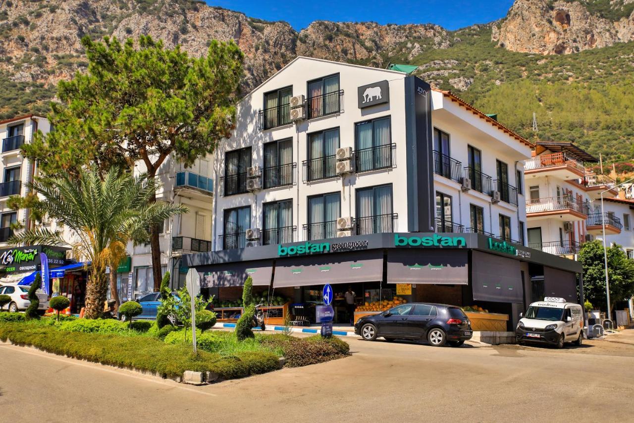 5 Airport Hotels Near Cathedral of St. Constantine and St. Helen in Kas
