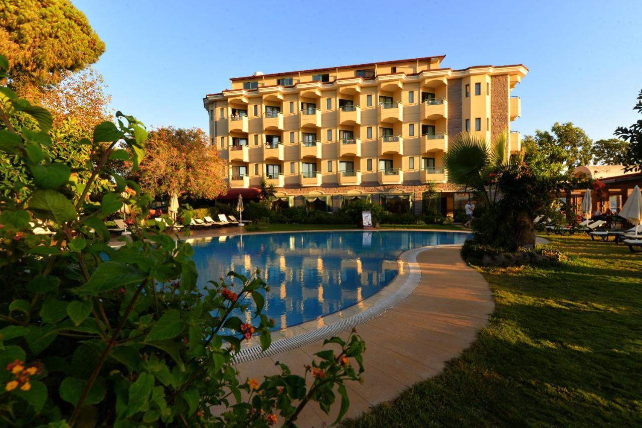 6 Budget Hotels Near Calis Beach Worth Booking in Fethiye