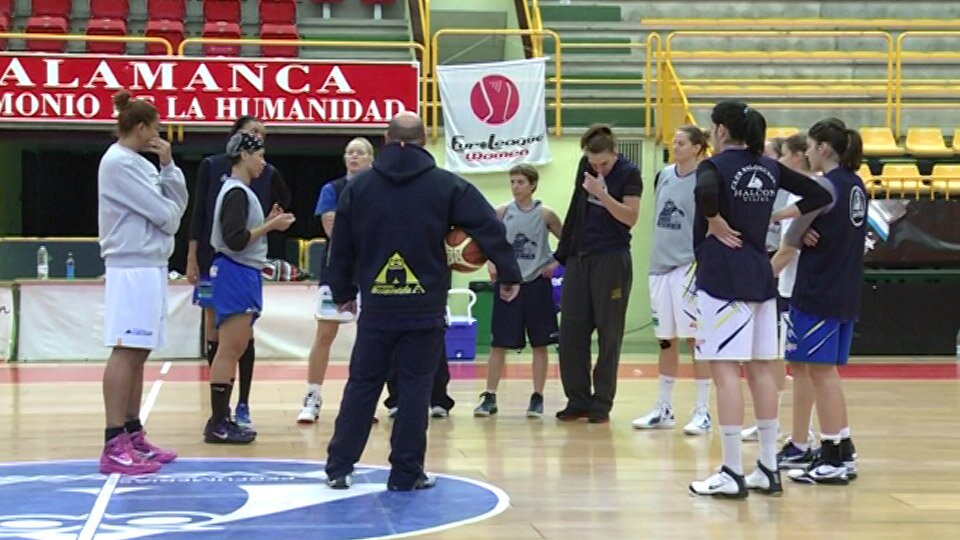 What The Players Say: Perfumerias Avenida v. Beretta-Famila 