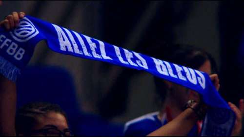 France - Best Actions - 2014 FIBA World Championship for Women