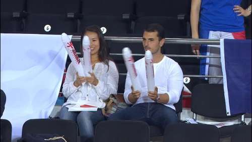 Japan - Best Action - 2014 FIBA World Championship for Women