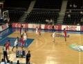 France v Mali (FIBA Olympic Qualifying Tournament 2012)