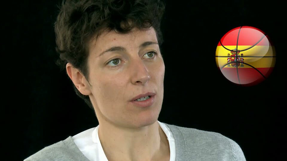 EuroBasket Women Qualifiers: E. Aguilar