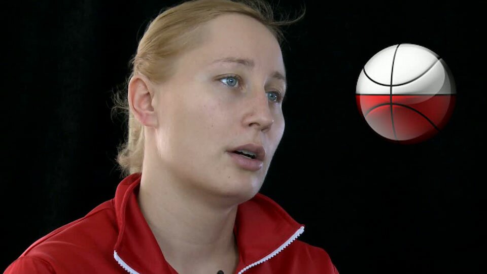EuroBasket Women Qualifiers: P. Pawlak