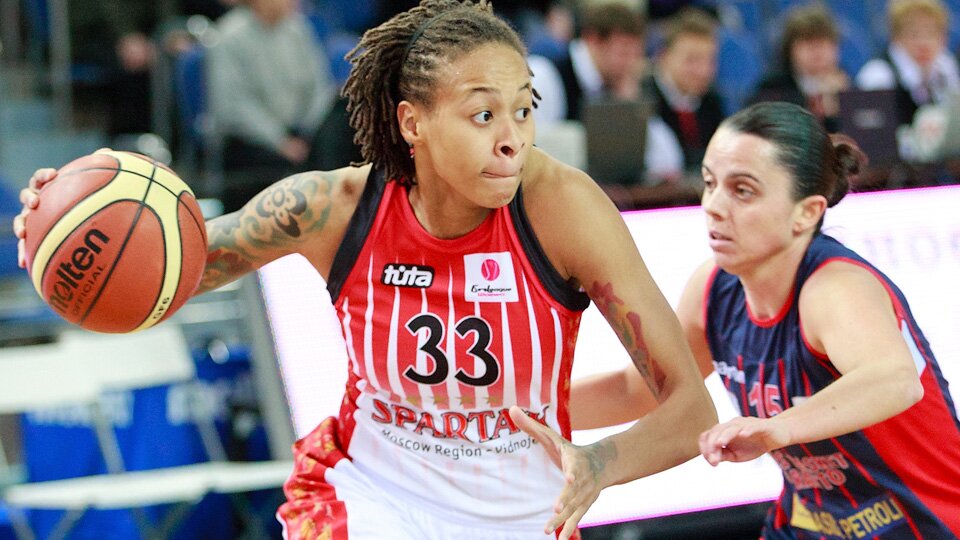 Augustus, Baric Preview Sparta&K v Nadezhda