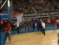 Turkey v Argentina (FIBA Olympic Qualifying Tournament 2012)